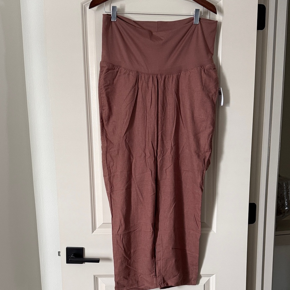 Old Navy Maternity Pant